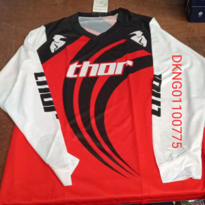CAMISA THOR VARIAS TALLAS