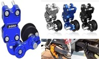 TENSOR DE CADENA ALUMINIO ATV"S