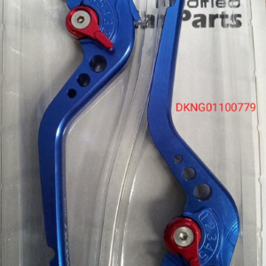 MANECILLAS RACING (BOMBA DE FRENO + CLUCTH) PULSAR