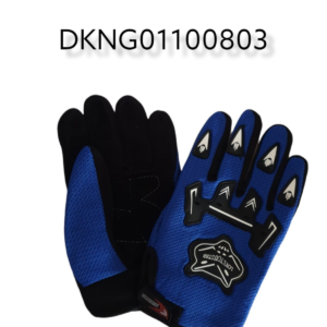 GUANTES LARGOS