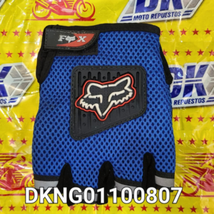 GUANTES LARGOS S.11