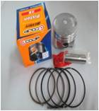 BUJIA H3 CARRO HALOGENA H3 12V 100W