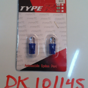 LUCES LED HACHITA AZUL