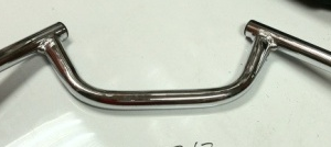 MANUBRIO M CG125 DEPORTIVO