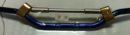 MANUBRIO MONTAÑESA AZUL