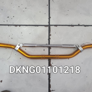 MANUBRIO PRO RENTHAL DORADO