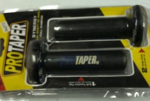 HULES DE MANUBRIO PEPES NEGRO