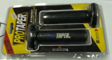 HULES DE MANUBRIO PEPES NEGRO