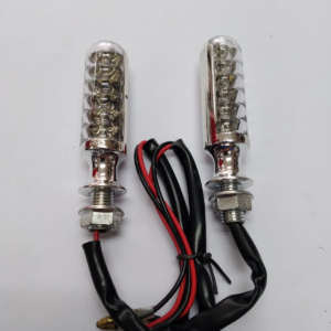 VIA LED ROJO 200 AZUL 400, BLANCA 400  ASDJ0041