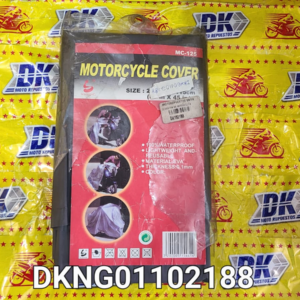 COVERTOR DE MOTOCICLETA