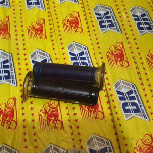 HULES DE MANUBRIO SUZUKI