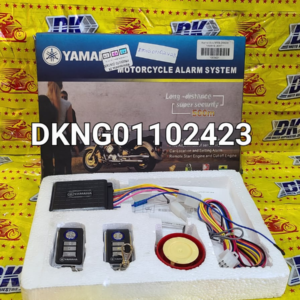 ALARMA MOTO YAMAHA M065-2R8006