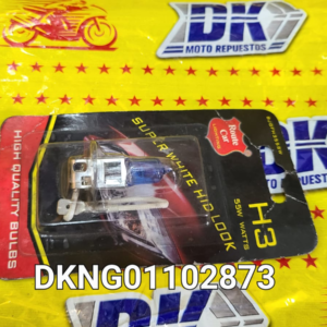 BUJIA H3 55W S/W 12V