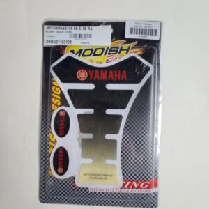 CALCOMANIA PROTECTOR DE TANQUE XY0004