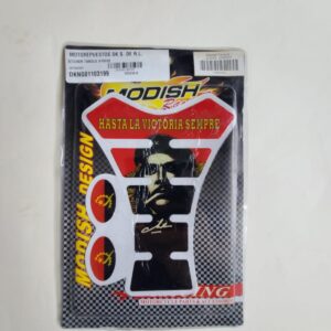 CALCOMANIA PROTECTOR DE TANQUE XY0032