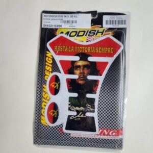 CALCOMANIA PROTECTOR DE TANQUE XY0033