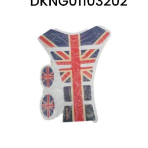 CALCOMANIA PROTECTOR DE TANQUE XY0044