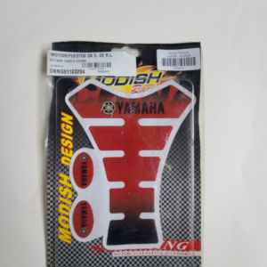 CALCOMANIA PROTECTOR DE TANQUE XY0085