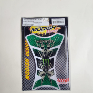 CALCOMANIA PROTECTOR DE TANQUE XY0138