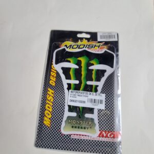 CALCOMANIA PROTECTOR DE TANQUE XY0042