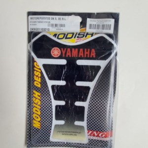 CALCOMANIA PROTECTOR DE TANQUE XY0128