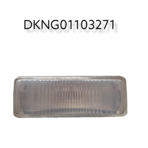 NEBLINERA RECTANGULAR CLARA