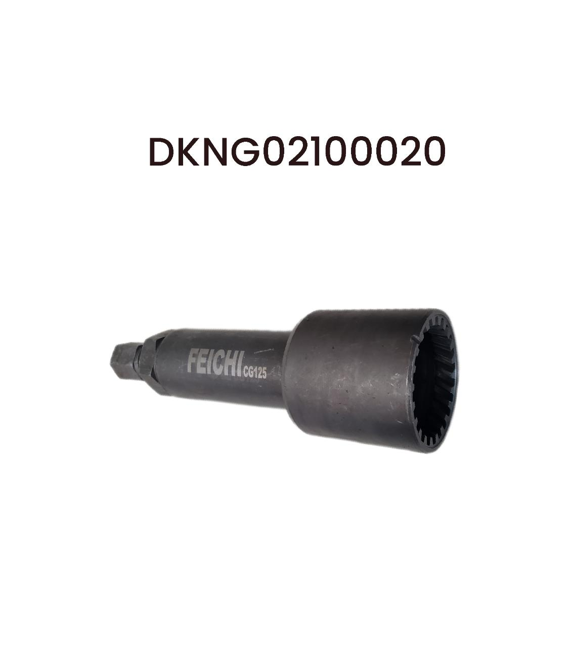 EXTRACTOR DE ENGRANAJE