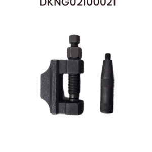 EXTRACTOR DE CADENA