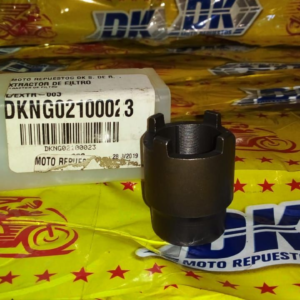 MULTIPLE DE ADMISION DIAFRAGMA  YBR125