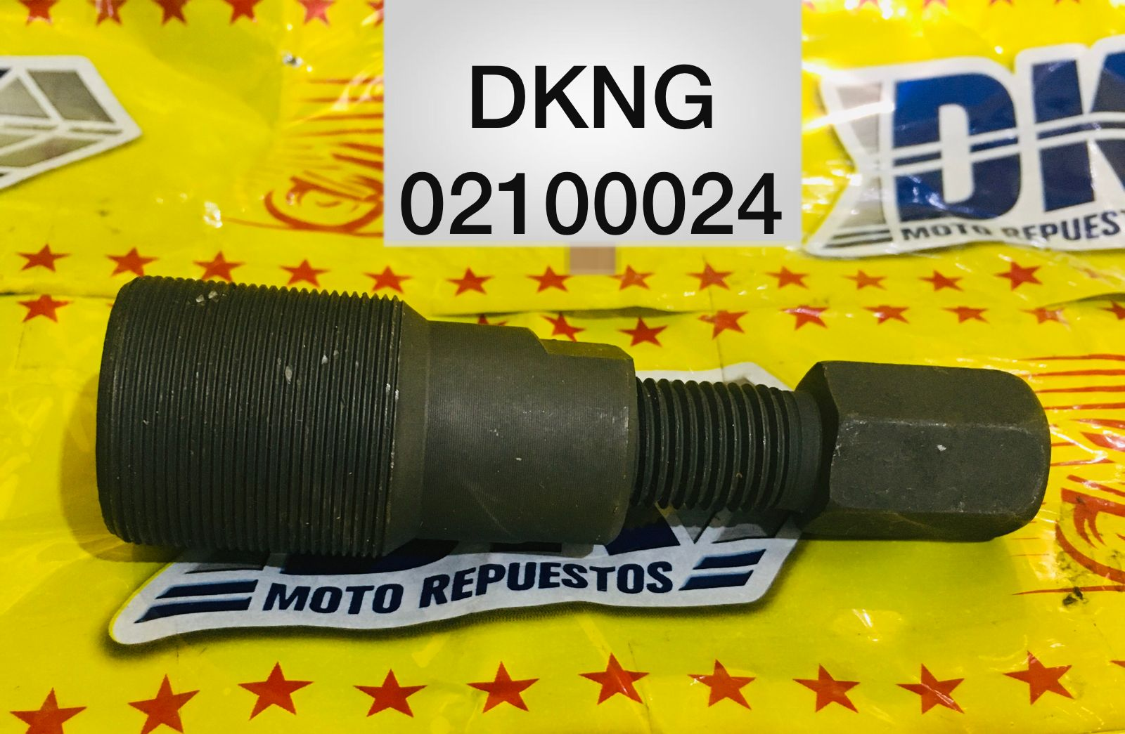 CANDELA COJP CR8E PULSAR