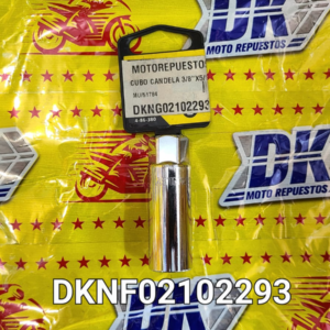CUBO STANLEY CANDELA 3/8"X5/8 STANLEY