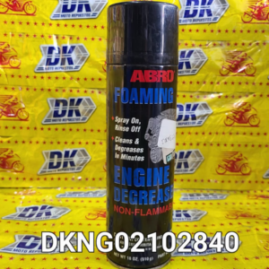 SPRAY LIMPIADOR 18 OZ. ABRO DG-300