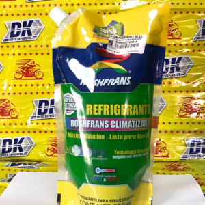 TECNO COOLANT ROSHFRANS 950ML