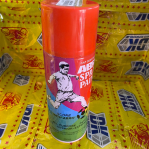 PINTURA SPRAY ANARAJANDO ABRO 065