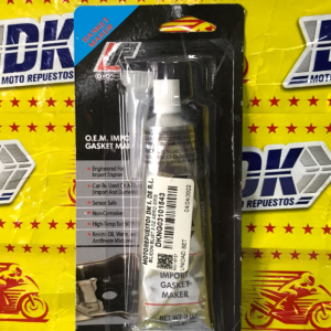 SILICON BLIST 3 OZ ABRO GRIS