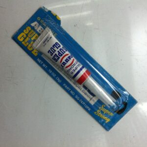 PEGAMENTO SUPER GLUE 3 G BLIS