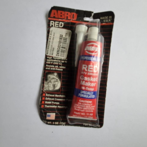SILICON BLIST 3 OZ ABRO ROJO