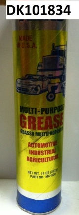 GRASA MULTI USO TUBO 14 OZ ABRO
