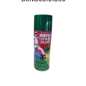PINTURA SPRAY VERDE CLARO ABRO 045