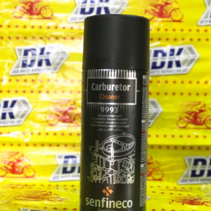 LIMPIADOR DE CARBURADOR 450 ML