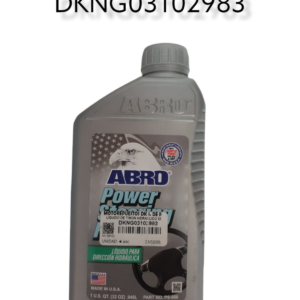 LIQUIDO DE TIMON HIDRAULICO 32OZ ABRO