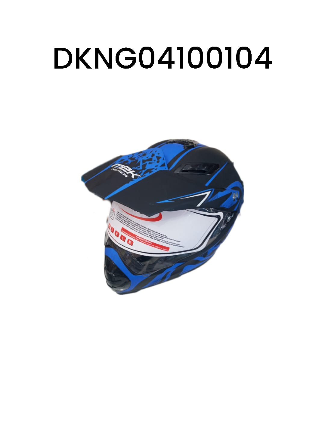 CONTROL DE MANDO DERECHO RH APACHE 160 2014