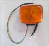 VIA SHINERAY XY200GY-8/XM200GY-B MGL275