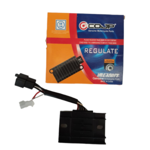 REGULADOR DE VOLTAJE KMF/GXT-199