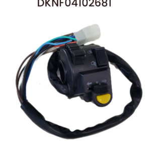 SWITCH LUCES LH XY200GY11/DAKAR YUMBO200