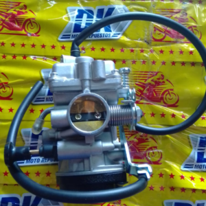 CARBURADOR YBR125 DIAFRAGMA ORIGINAL