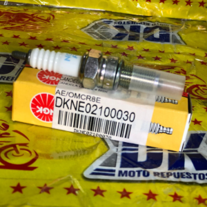 CANDELA CR8E 5/8 NGK