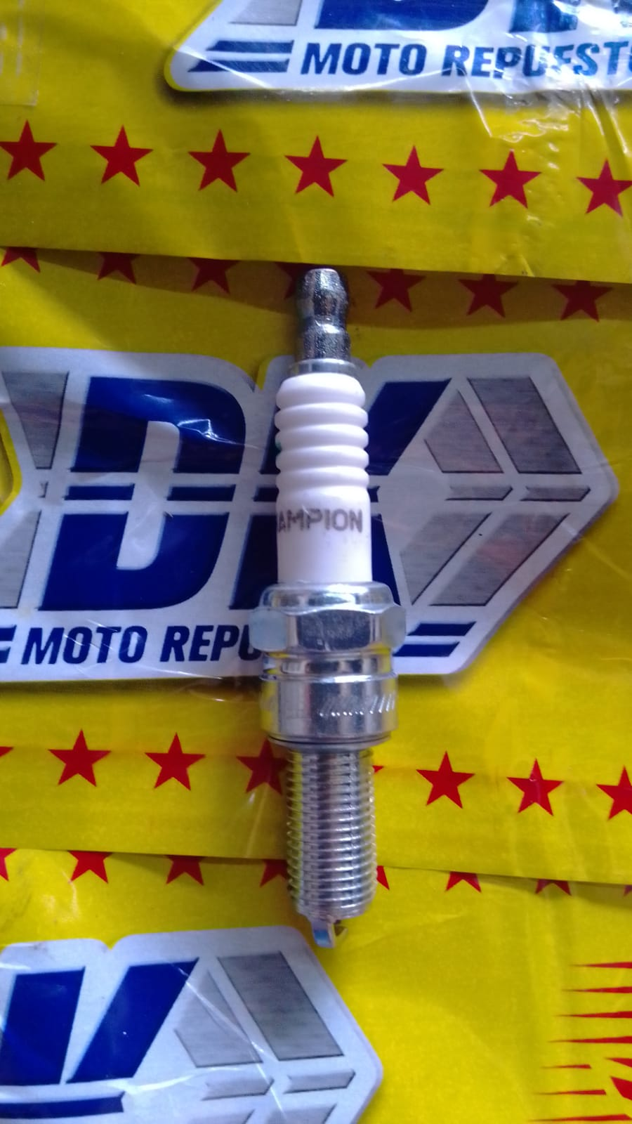 CANDELA CR9E CHAMPION