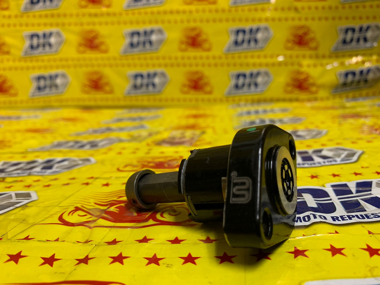 TENSOR DE CADENA DE LEVA PULSAR 200 NS WSTD