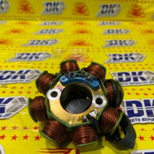 ESTATOR O BOBINA DE MAGNETO DISCOVER 125